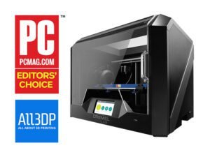 Dremel-3D-Quiet-Printer