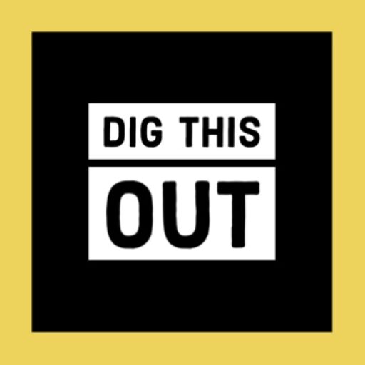 Dig This Out Logo